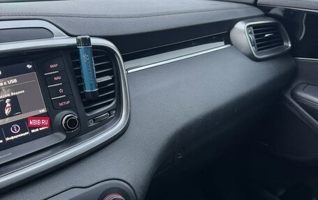 KIA Sorento III Prime рестайлинг, 2019 год, 3 300 000 рублей, 16 фотография