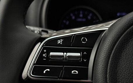 KIA Sportage IV рестайлинг, 2018 год, 1 799 000 рублей, 17 фотография