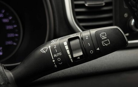 KIA Sportage IV рестайлинг, 2018 год, 1 799 000 рублей, 20 фотография