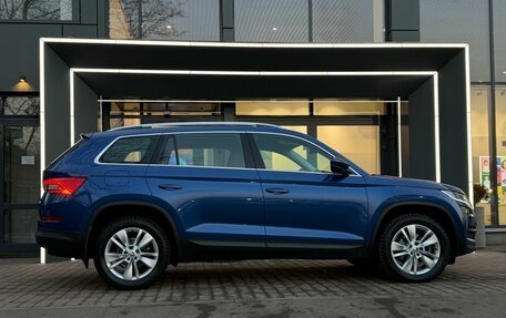 Skoda Kodiaq I, 2019 год, 3 139 000 рублей, 4 фотография