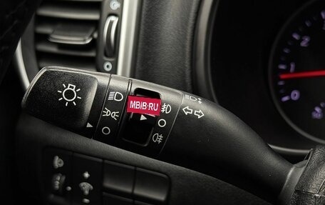 KIA Sportage IV рестайлинг, 2018 год, 1 799 000 рублей, 19 фотография