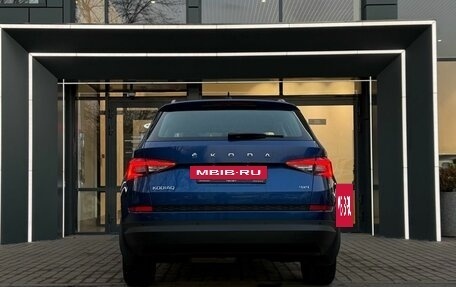 Skoda Kodiaq I, 2019 год, 3 139 000 рублей, 6 фотография