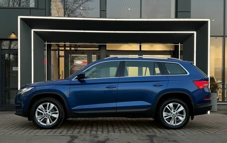 Skoda Kodiaq I, 2019 год, 3 139 000 рублей, 8 фотография