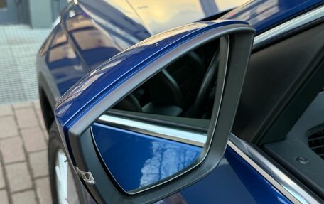 Skoda Kodiaq I, 2019 год, 3 139 000 рублей, 13 фотография