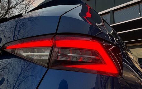 Skoda Kodiaq I, 2019 год, 3 139 000 рублей, 14 фотография