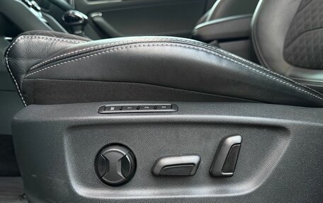 Skoda Kodiaq I, 2019 год, 3 139 000 рублей, 26 фотография