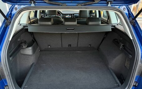 Skoda Kodiaq I, 2019 год, 3 139 000 рублей, 36 фотография