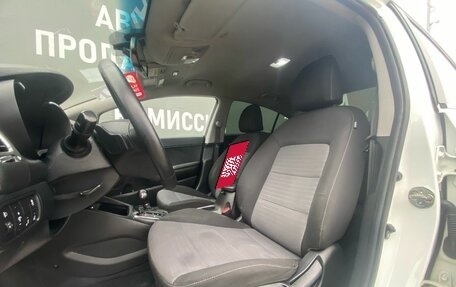 KIA Cerato III, 2018 год, 1 430 000 рублей, 10 фотография