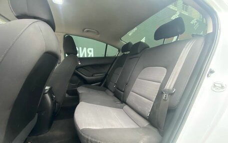 KIA Cerato III, 2018 год, 1 430 000 рублей, 12 фотография