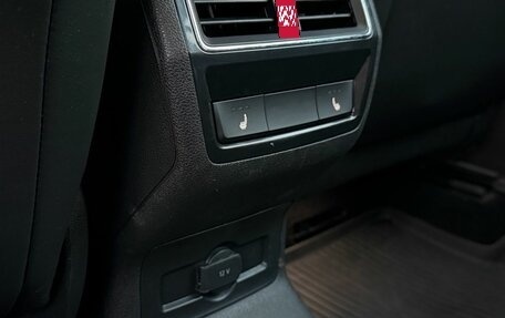 Skoda Kodiaq I, 2019 год, 3 139 000 рублей, 34 фотография