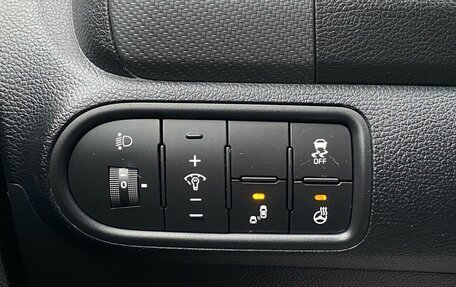 KIA Cerato III, 2018 год, 1 430 000 рублей, 21 фотография