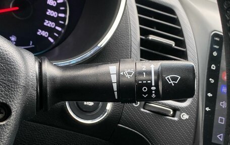 KIA Cerato III, 2018 год, 1 430 000 рублей, 20 фотография