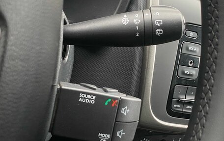 Renault Sandero II рестайлинг, 2020 год, 1 070 000 рублей, 17 фотография