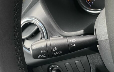 Renault Sandero II рестайлинг, 2020 год, 1 070 000 рублей, 16 фотография