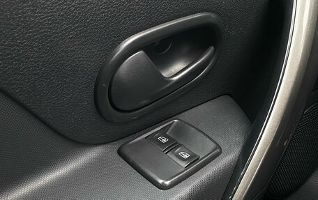 Renault Sandero II рестайлинг, 2020 год, 1 070 000 рублей, 19 фотография