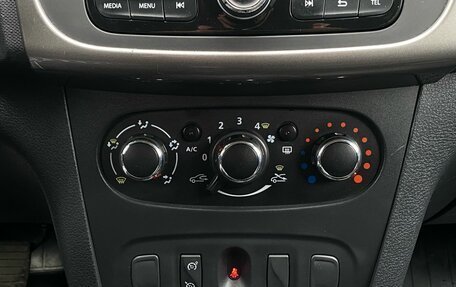 Renault Sandero II рестайлинг, 2020 год, 1 070 000 рублей, 21 фотография