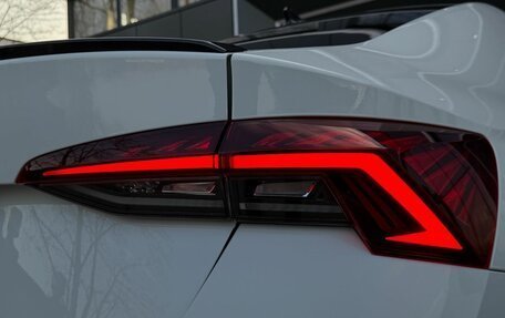 Skoda Octavia IV, 2022 год, 2 900 000 рублей, 17 фотография