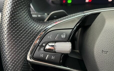 Skoda Octavia IV, 2022 год, 2 900 000 рублей, 25 фотография