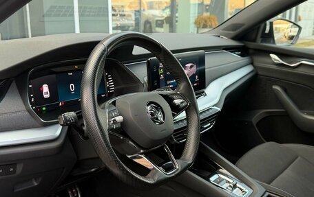 Skoda Octavia IV, 2022 год, 2 900 000 рублей, 19 фотография