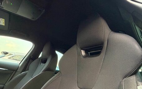 Skoda Octavia IV, 2022 год, 2 900 000 рублей, 28 фотография