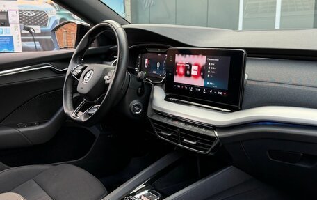 Skoda Octavia IV, 2022 год, 2 900 000 рублей, 29 фотография