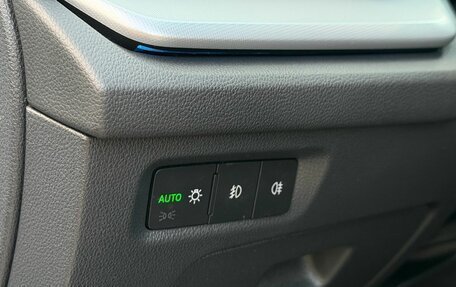 Skoda Octavia IV, 2022 год, 2 900 000 рублей, 37 фотография