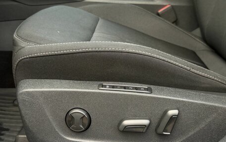 Skoda Octavia IV, 2022 год, 2 900 000 рублей, 38 фотография