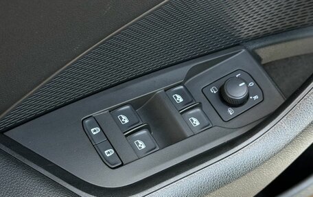 Skoda Octavia IV, 2022 год, 2 900 000 рублей, 33 фотография