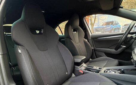 Skoda Octavia IV, 2022 год, 2 900 000 рублей, 31 фотография