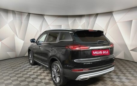Geely Atlas, 2023 год, 2 243 000 рублей, 4 фотография