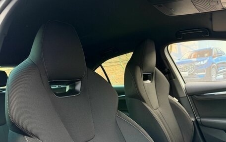 Skoda Octavia IV, 2022 год, 2 900 000 рублей, 30 фотография