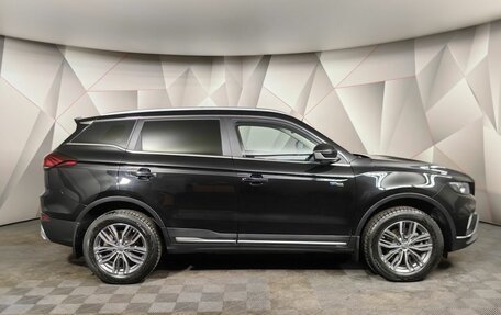 Geely Atlas, 2023 год, 2 243 000 рублей, 6 фотография