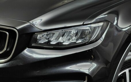 Geely Atlas, 2023 год, 2 243 000 рублей, 10 фотография