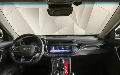 Geely Atlas, 2023 год, 2 243 000 рублей, 13 фотография