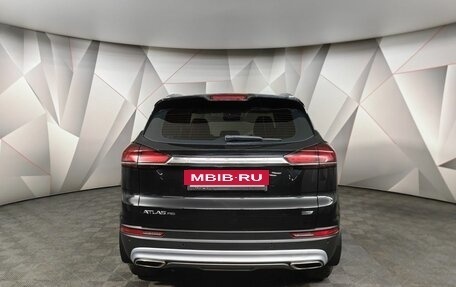 Geely Atlas, 2023 год, 2 243 000 рублей, 8 фотография