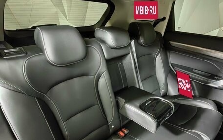 Geely Atlas, 2023 год, 2 243 000 рублей, 16 фотография