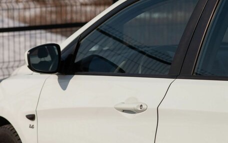 Hyundai Solaris II рестайлинг, 2013 год, 795 000 рублей, 16 фотография