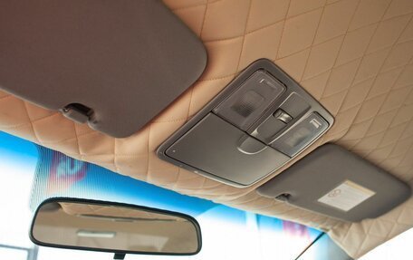 Hyundai Solaris II рестайлинг, 2013 год, 795 000 рублей, 17 фотография