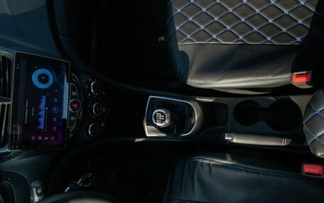 Hyundai Solaris II рестайлинг, 2013 год, 795 000 рублей, 29 фотография