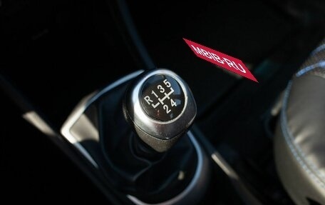 Hyundai Solaris II рестайлинг, 2013 год, 795 000 рублей, 30 фотография