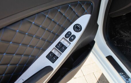 Hyundai Solaris II рестайлинг, 2013 год, 795 000 рублей, 34 фотография