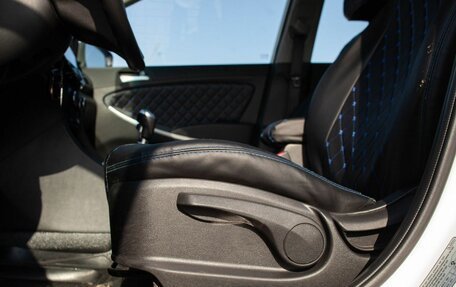 Hyundai Solaris II рестайлинг, 2013 год, 795 000 рублей, 33 фотография