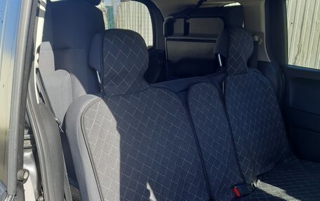 Honda Freed I, 2008 год, 890 000 рублей, 4 фотография