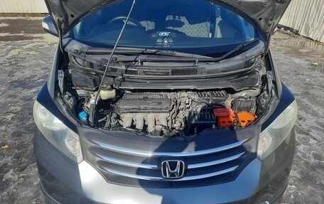 Honda Freed I, 2008 год, 890 000 рублей, 6 фотография