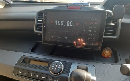 Honda Freed I, 2008 год, 890 000 рублей, 11 фотография