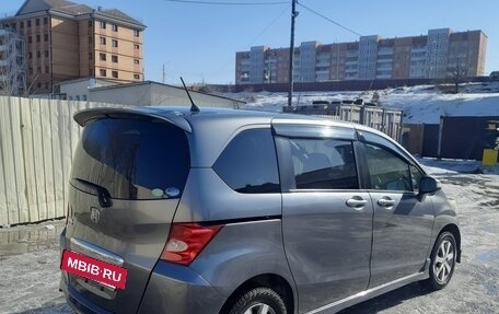 Honda Freed I, 2008 год, 890 000 рублей, 8 фотография