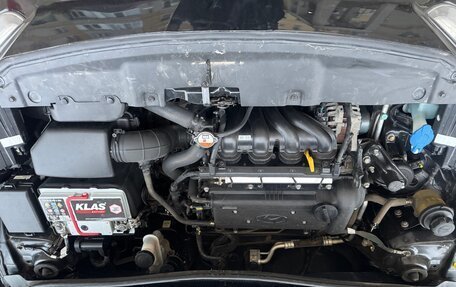 Hyundai Solaris II рестайлинг, 2014 год, 700 000 рублей, 2 фотография