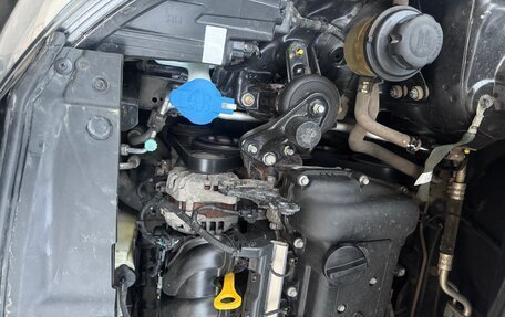 Hyundai Solaris II рестайлинг, 2014 год, 700 000 рублей, 3 фотография