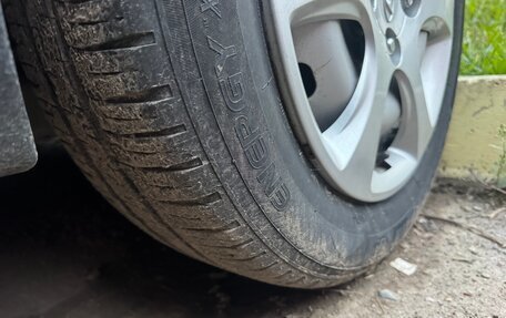 Hyundai Solaris II рестайлинг, 2014 год, 700 000 рублей, 8 фотография