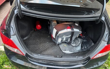 Hyundai Solaris II рестайлинг, 2014 год, 700 000 рублей, 6 фотография